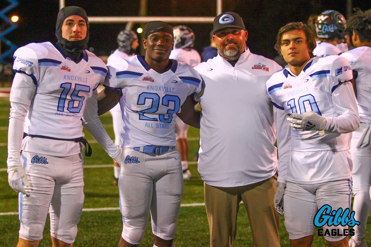 Gibbs Football tweet media