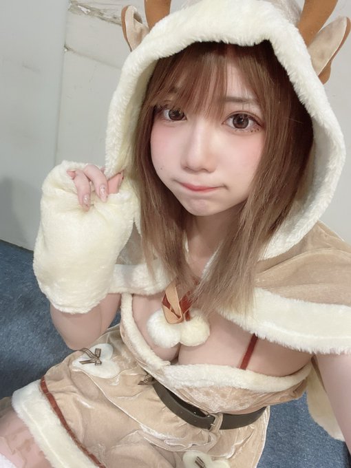 コスプレイヤー砂糖まるのTwitter画像54