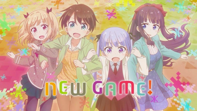 Newgameのtwitterイラスト検索結果 Newgameのtwitterイラスト検索結果