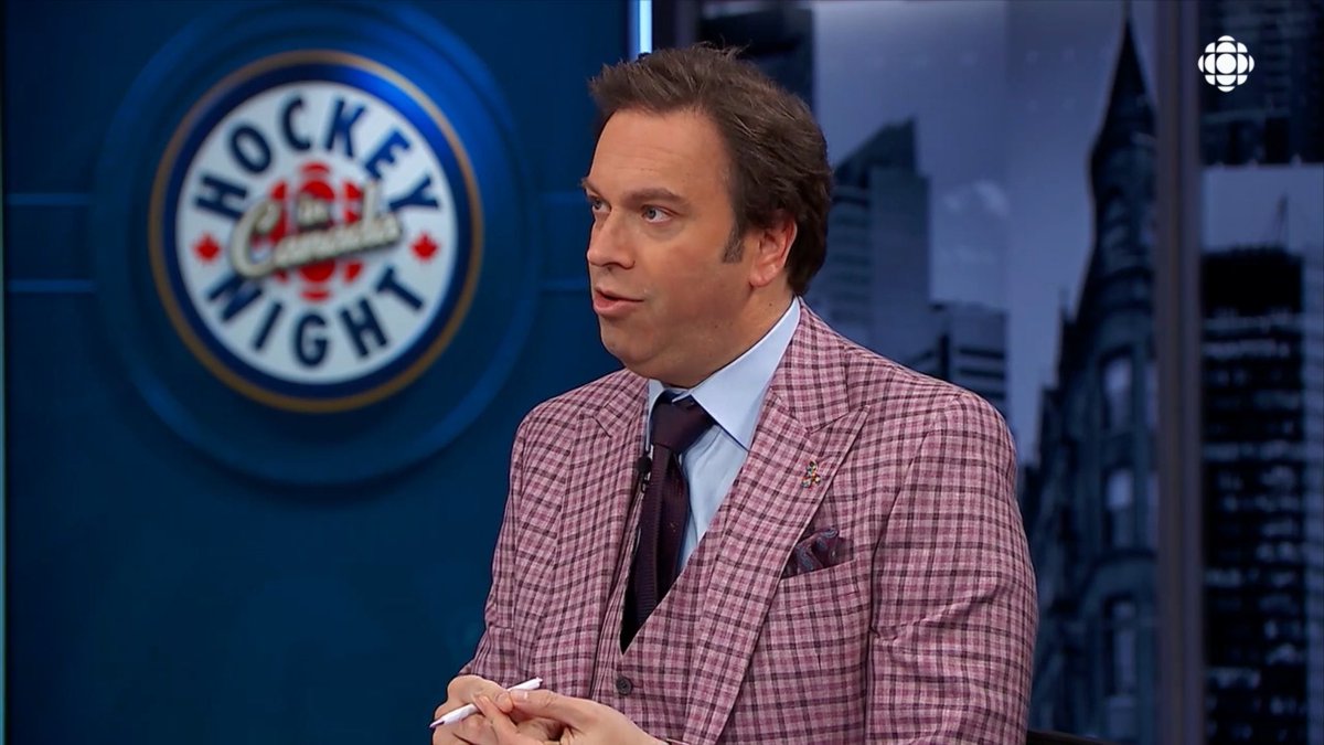 _iceties's tweet image. Oh dear gord. @FriedgeHNIC, why you gotta do this when Deb sets the ball on a tee for you with the wardrobe?!