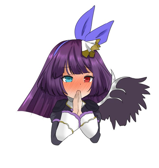 お○にーしてそうな女性メギドランキング常連ランカー 