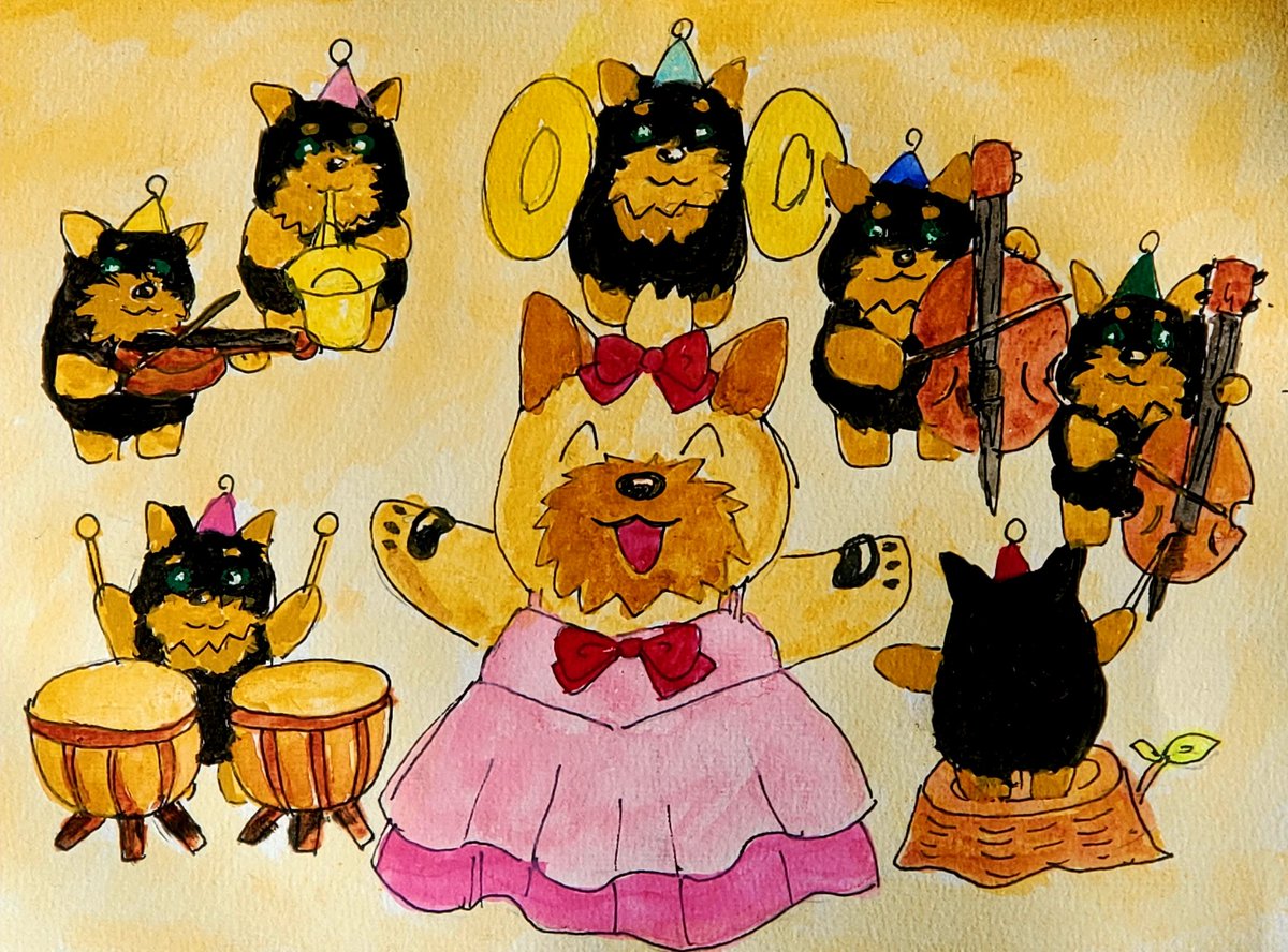 Twoucan ヨーキー の注目ツイート イラスト マンガ コスプレ モデル