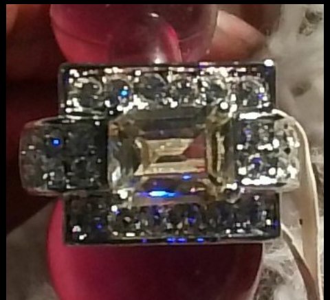 New store items available on https://t.co/HGaDGkCKz8 high quality celebrity inspired diamond Rings🎅 https://t<a href="/tag/manyvids"class="tags"><span>#manyvids</span></a>
