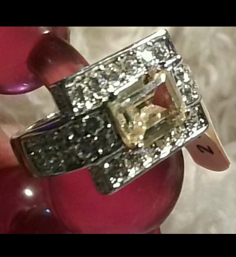 New store items available on https://t.co/HGaDGkCKz8 high quality celebrity inspired diamond Rings🎅 https://t<a href="/tag/manyvids"class="tags"><span>#manyvids</span></a>