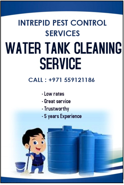 Intrepidgroupe's tweet photo. #INTREPID is next to you when you are needed to have your tanks cleaned. Our spot free and advanced technique helps us in cleaning tanks of every type.
Contact us : +971 559121186
Visit us for more : https://t.co/iSMfB5ke5b
 #watertankcleaning #cleaning #corrosionprotection https://t.co/F2u9BuxCpX