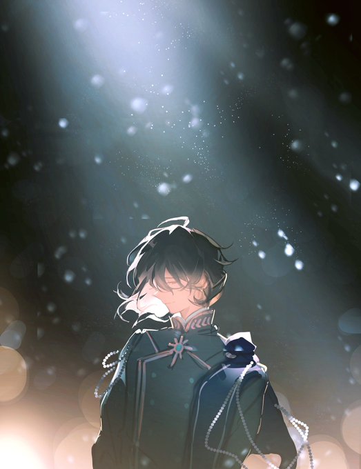 ❄️ 