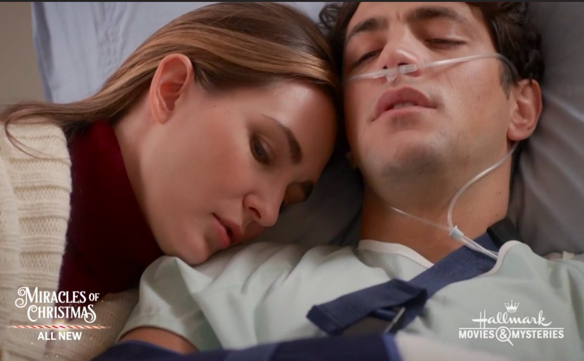 I’m definitely not crying… #AGodwinkChristmas #GodwinkEarpers <a href="/KatBarrell/">✌🏼Kat Barrell ✌🏼</a> <a href="/AlbertoFrezza/">Alberto Frezza</a> <a href="/hhdtv/">Heather Hawthorn Doyle (she/her) 🇨🇦 🏳️‍🌈</a>