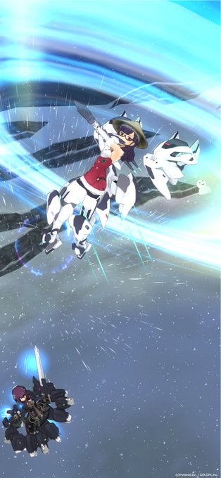 雪山にはマタギが似合う 