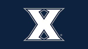 cayy4k's tweet photo. After a great visit, I am extremely blessed to receive my first high major offer from Xavier University 💙💙#ZipEmUp https://t.co/oi8c5ux0QJ