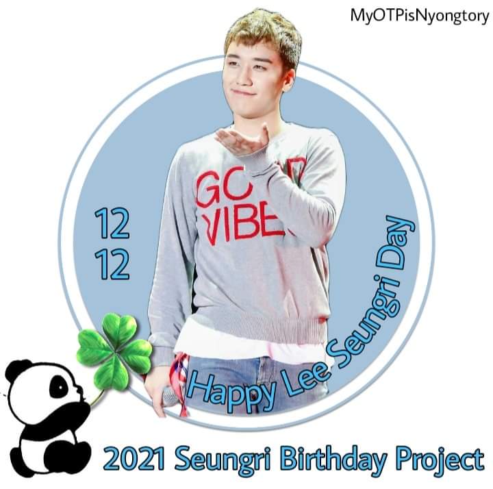 ThandarSoeWai's tweet photo. Happy Birthday Seungri ๐
#FlowerRoadForSeungri
#Victory
#HappySeungriDay
#HappySeungHyunDay
#MyanmarVVIP
#BIGBANG https://t.co/Rkw8h5XVnC