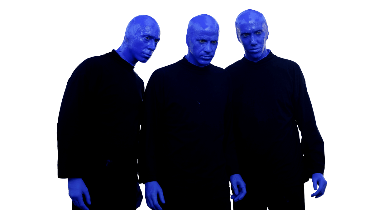 Cartoon network блу. Блу персонаж. Синий радужный друг. Аниме братья близнецы. Блю мен групп.