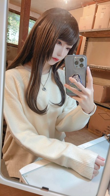 コスプレイヤーしらゆき（しらゆきミク）のTwitter画像1