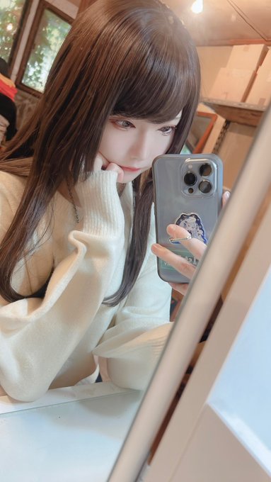 コスプレイヤーしらゆき（しらゆきミク）のTwitter画像2