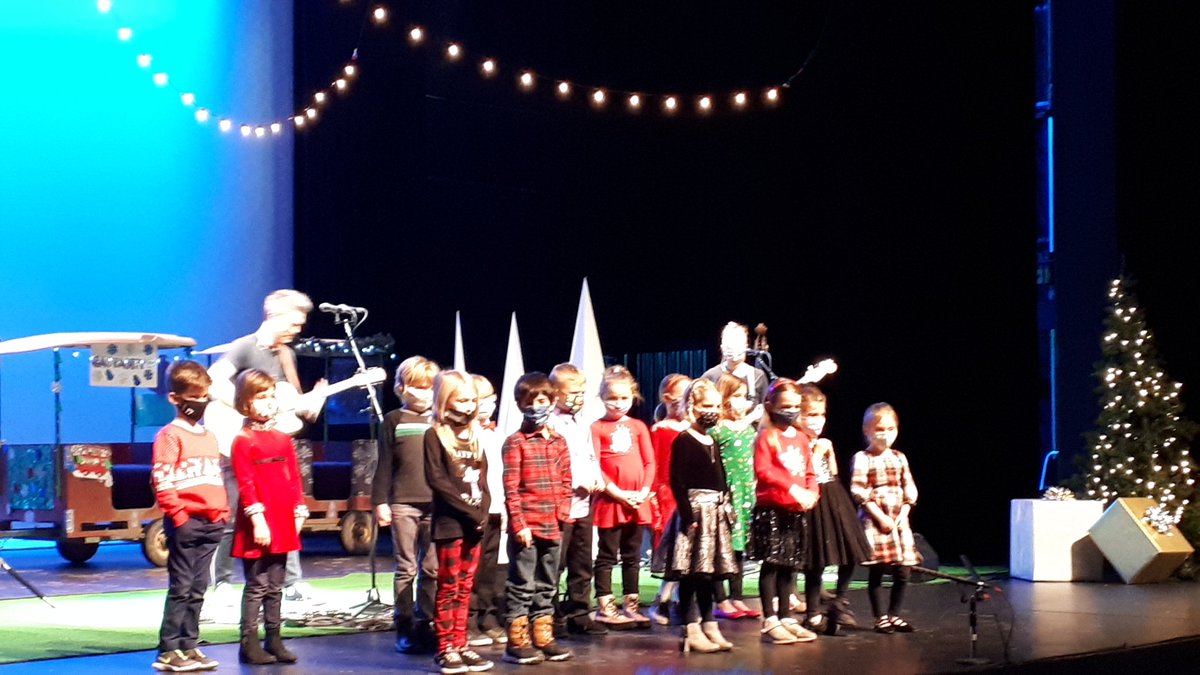 Kidston Elementary tweet media