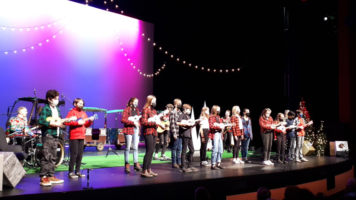 Kidston Elementary tweet media