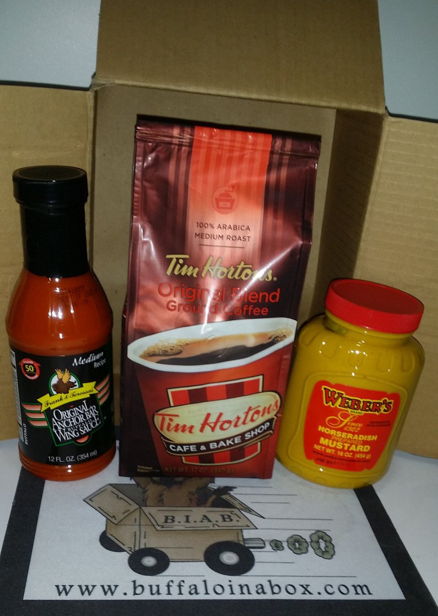 BuffaloInABox's tweet photo. #JustAnotherDay the #BuffaloInABox Way https://t.co/HN9NZ9qo8G
