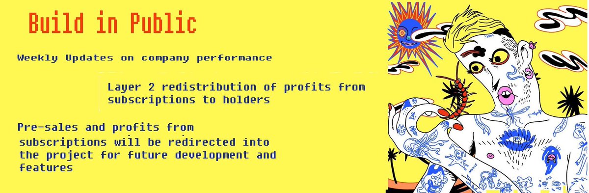 invaderpr_eth's tweet image. Some more information on @KeakNFT and their future building with the community 

#NFTs #NFT #NFTTools