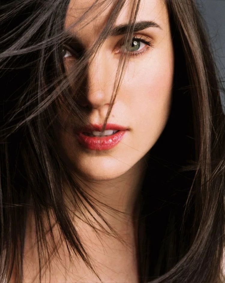 Happy Birthday to Jennifer Connelly  