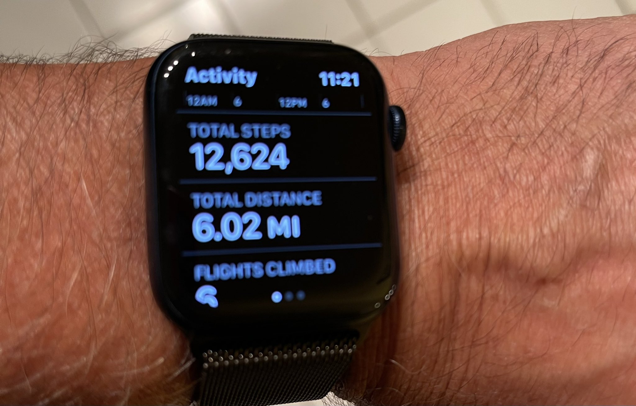 David Kaplan on X Another day is in the books. 10 000 steps 10000Steps HealthyLifestyle TakeThat https t bpTi0D4wz4 X