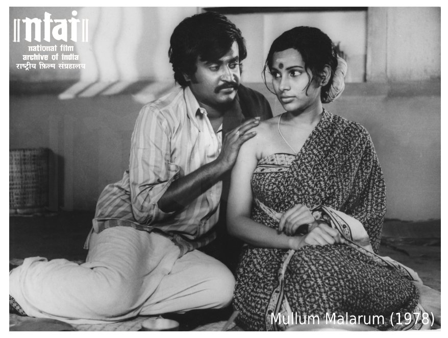 NFDC-National Film Archive of India tweet media
