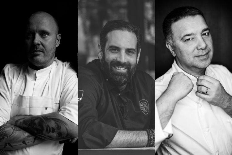 Offering a tantalising tropical escape this #FestiveSeason, Fairmont Maldives Sirru Fen Fushi will play host to three celebrated and Michelin-awarded chefs 

<a href="/FairmontMLD/">Fairmont Maldives Sirru Fen Fushi</a> #FairmontMaldives #Maldives #MVHOTELS

mvhotels.travel/travel-news/fa…