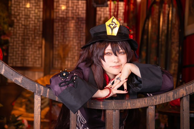 コスプレイヤーマリのTwitter画像10