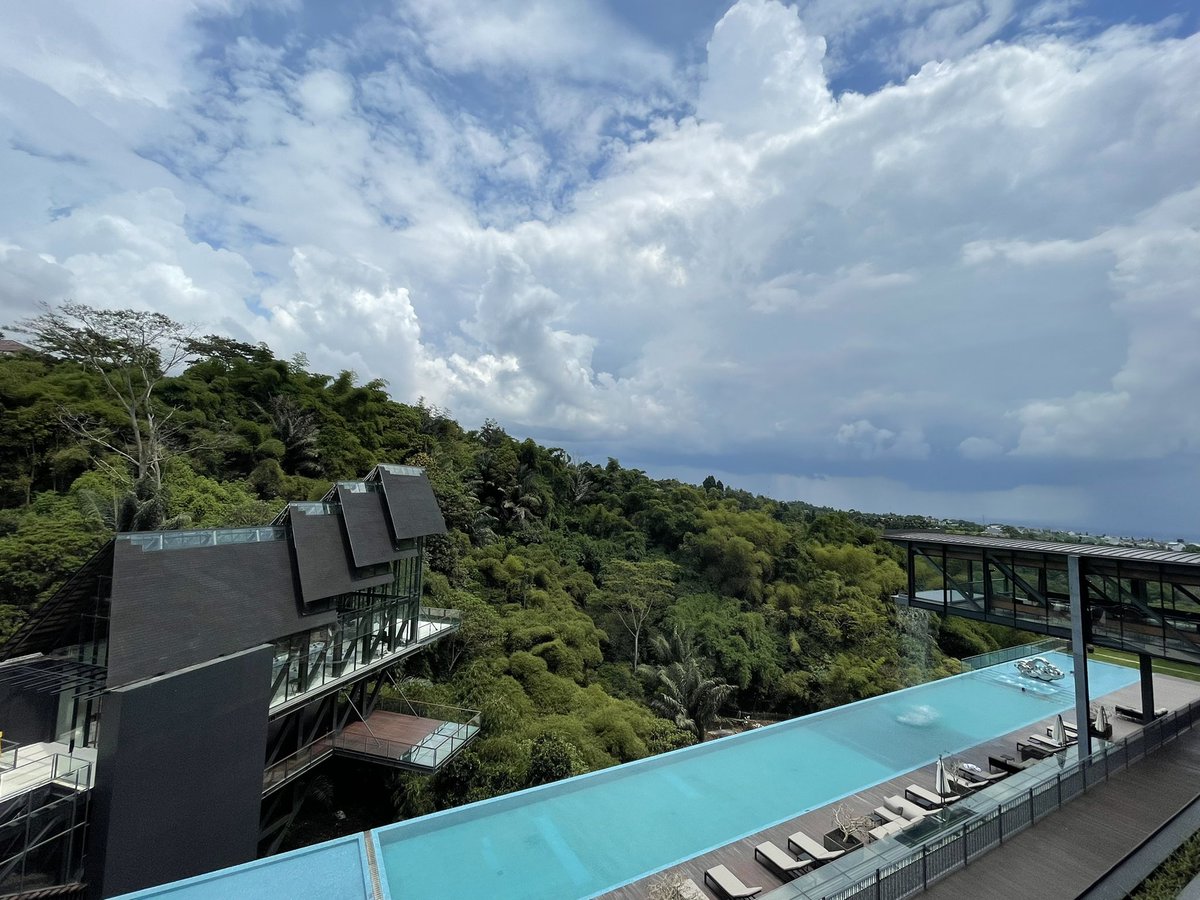 Bandung, adem bener boss