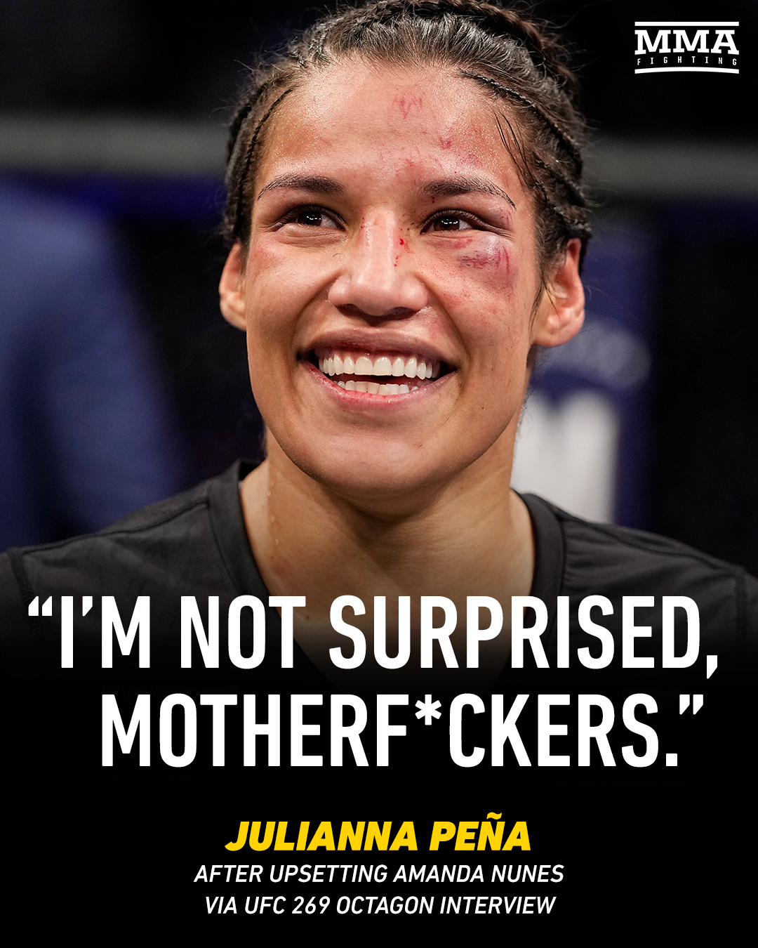 Yes! 50+ List Of Julianna Pena Last Fight  They Forgot to Let You in!