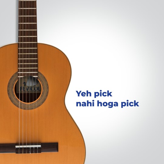 Fevicol (@stuckbyfevicol) on Twitter photo Kho gaye hum kahaan? 🎵
#FevicolKaJod #MazbootJod Kho gaye hum kahaan? 🎵
#FevicolKaJod #MazbootJod