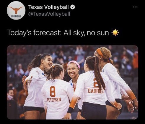 GarySharp_'s tweet photo. Tomorrow’s forecast: The SUN will come up in Lincoln. https://t.co/zm0I7JhKx3