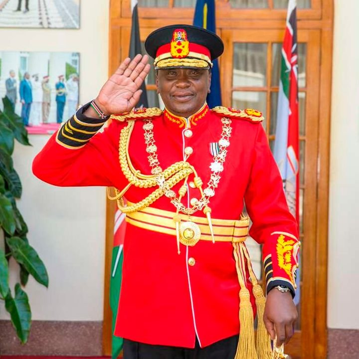 NationAfrica's tweet photo. Jamhuri Day: What has changed for Uhuru Kenyatta since 2013
https://t.co/Fn6FgusMsz
#KenyaAt58 
#JamhuriDay2021 https://t.co/XexPJRmF11