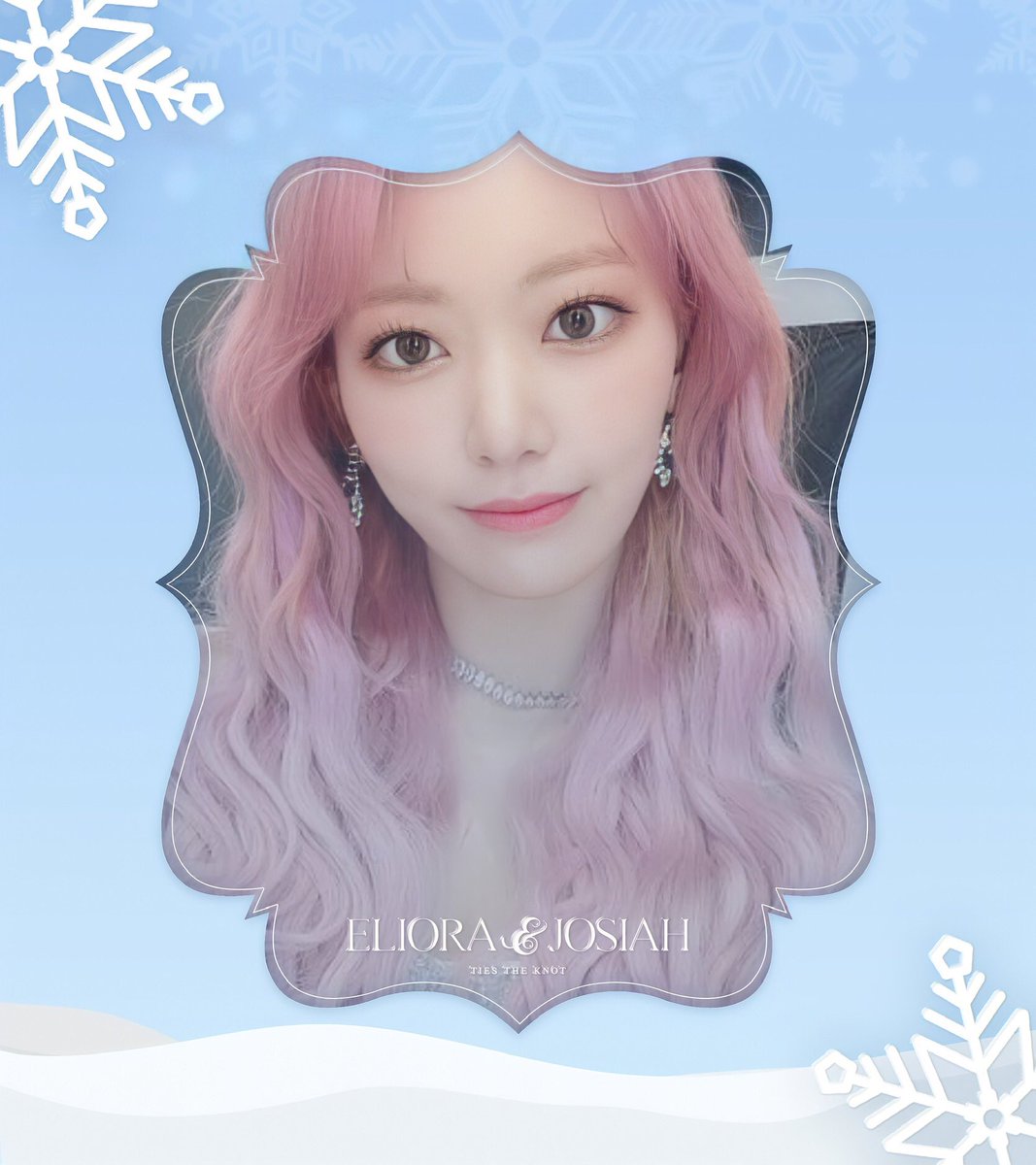 fenqoi's tweet photo. ⠀

 ๑ . . VIEW NEW NOTIFICATION ！！
 ──   FROM ﹫KUROHASE  ❫  13:30 PM 
#LiLoTiesTheKnot #SmittenWithLiLo

﹔ happy wedding! 
⠀⠀ https://t.co/UQj2B8yyS6