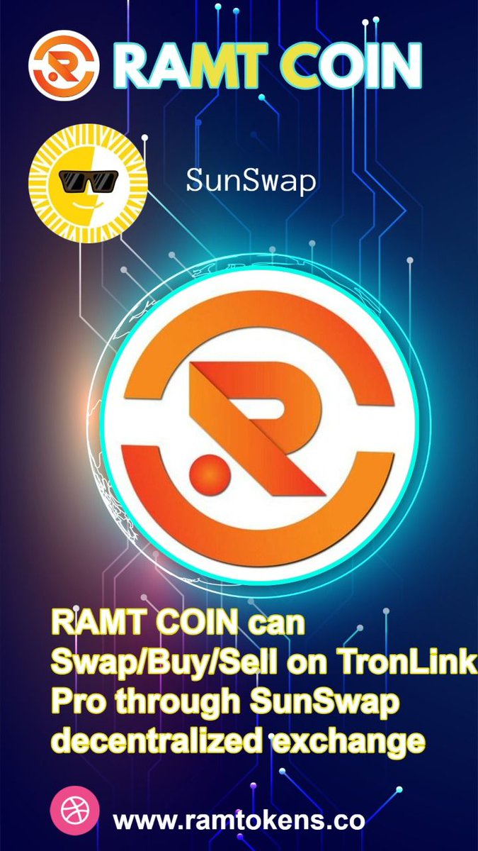 RAMCoin5's tweet photo. #RAM TOKENS https://t.co/okZkREU3lF