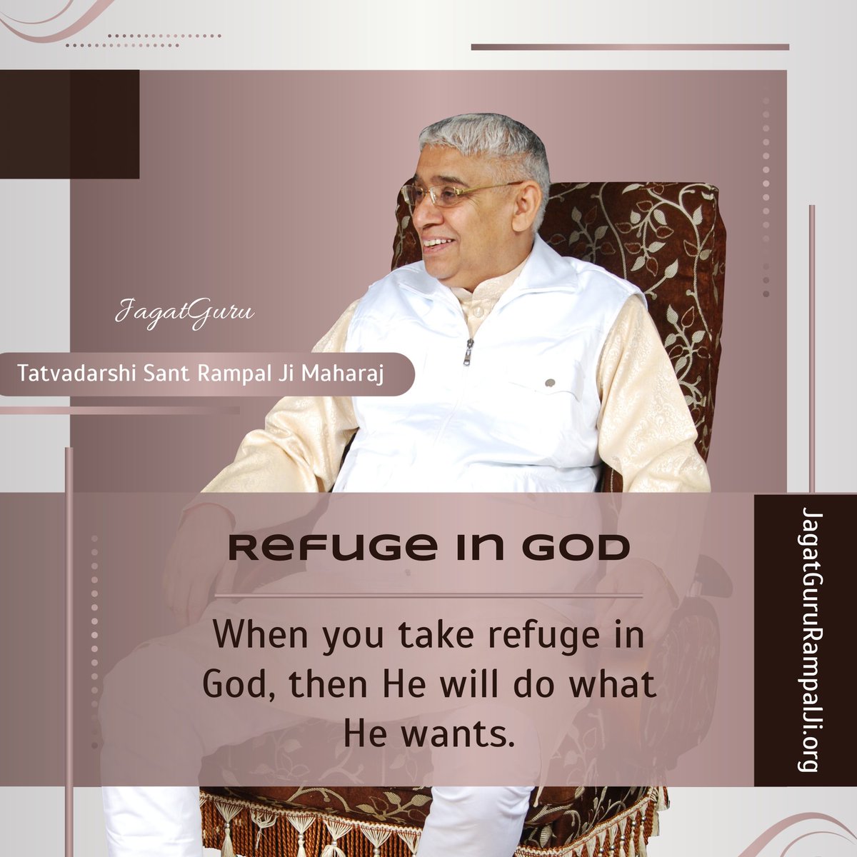SaintRampalJiM's tweet photo. #SaintRampalJiQuotes https://t.co/2GASMx2SiQ
