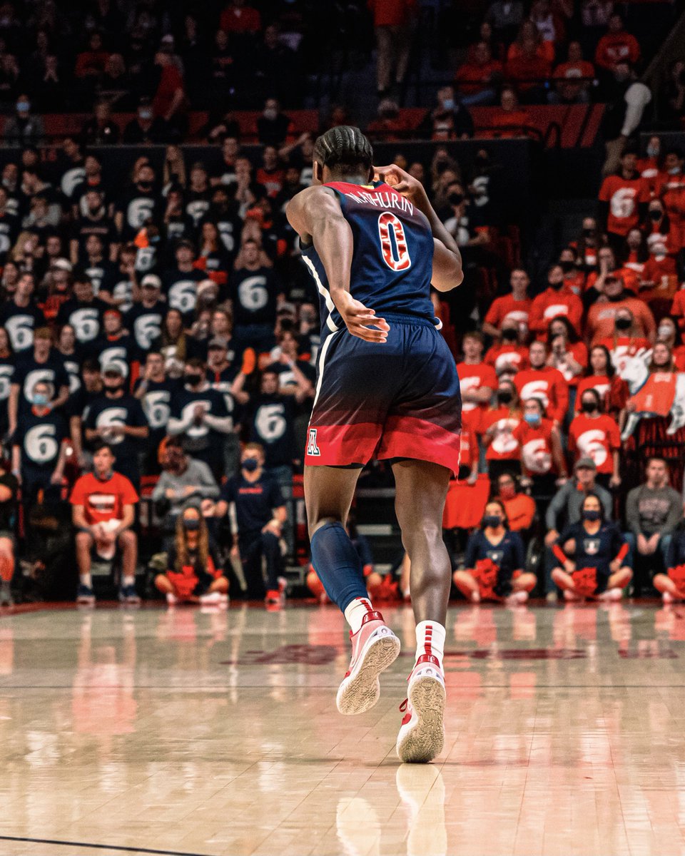 Bennedict Mathurin tweet media