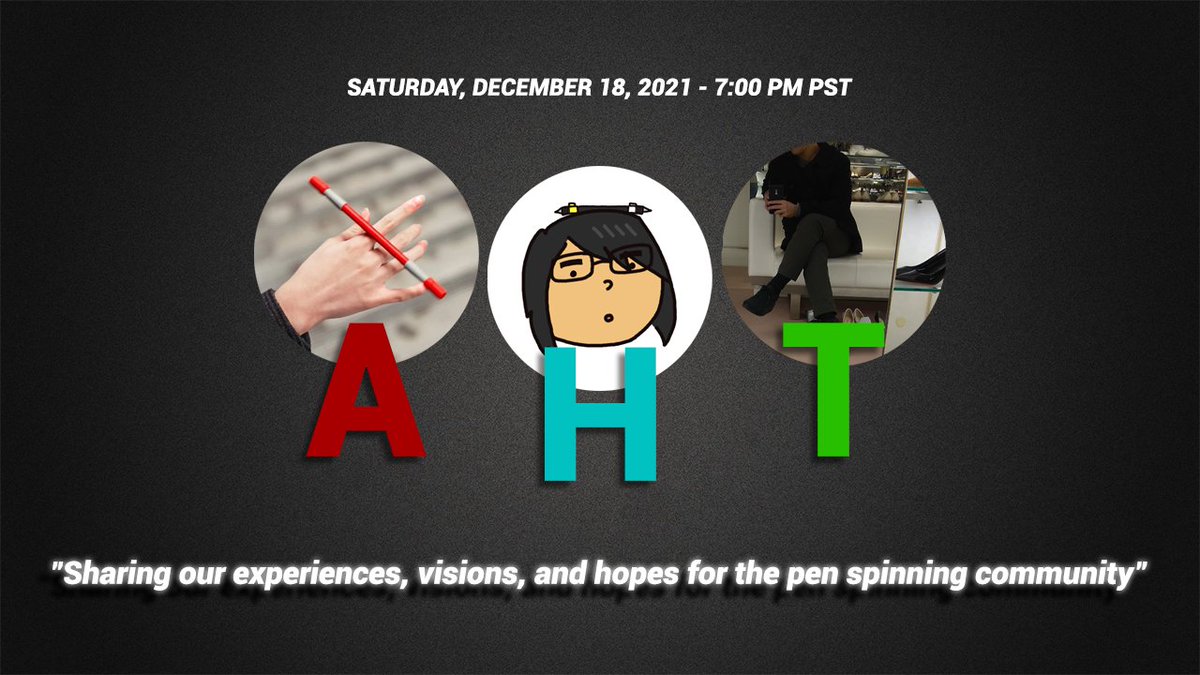 Akai & Hobby Talks tweet media