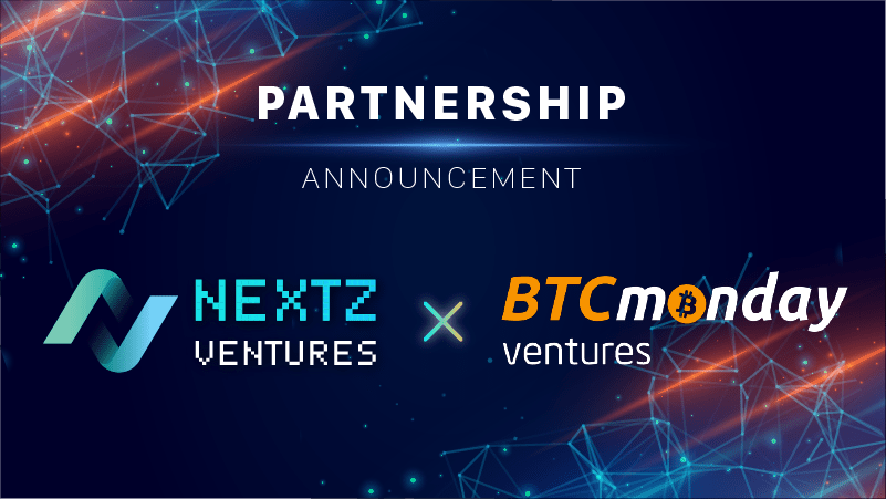 x100TonGems's tweet photo. 🚀 PARTNERSHIP ANNOUNCEMENT 🚀
⚡#BTCMonday với @nextzventures. Một trong những cộng đồng nhà đầu tư tiền điện tử nổi bật Việt Nam🔥
🤝Sự hợp tác giữa những đối tác thân thiết sẽ mang nhiều sự tươi mới. https://t.co/40Thmj2OQB