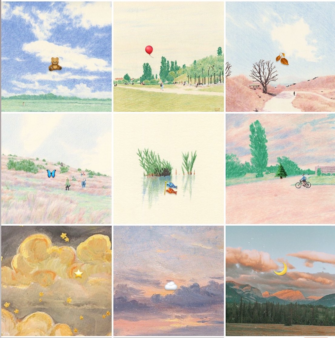 เ ว้ น ว ร ร ค ◦ soul in bloom ✿ tweet media