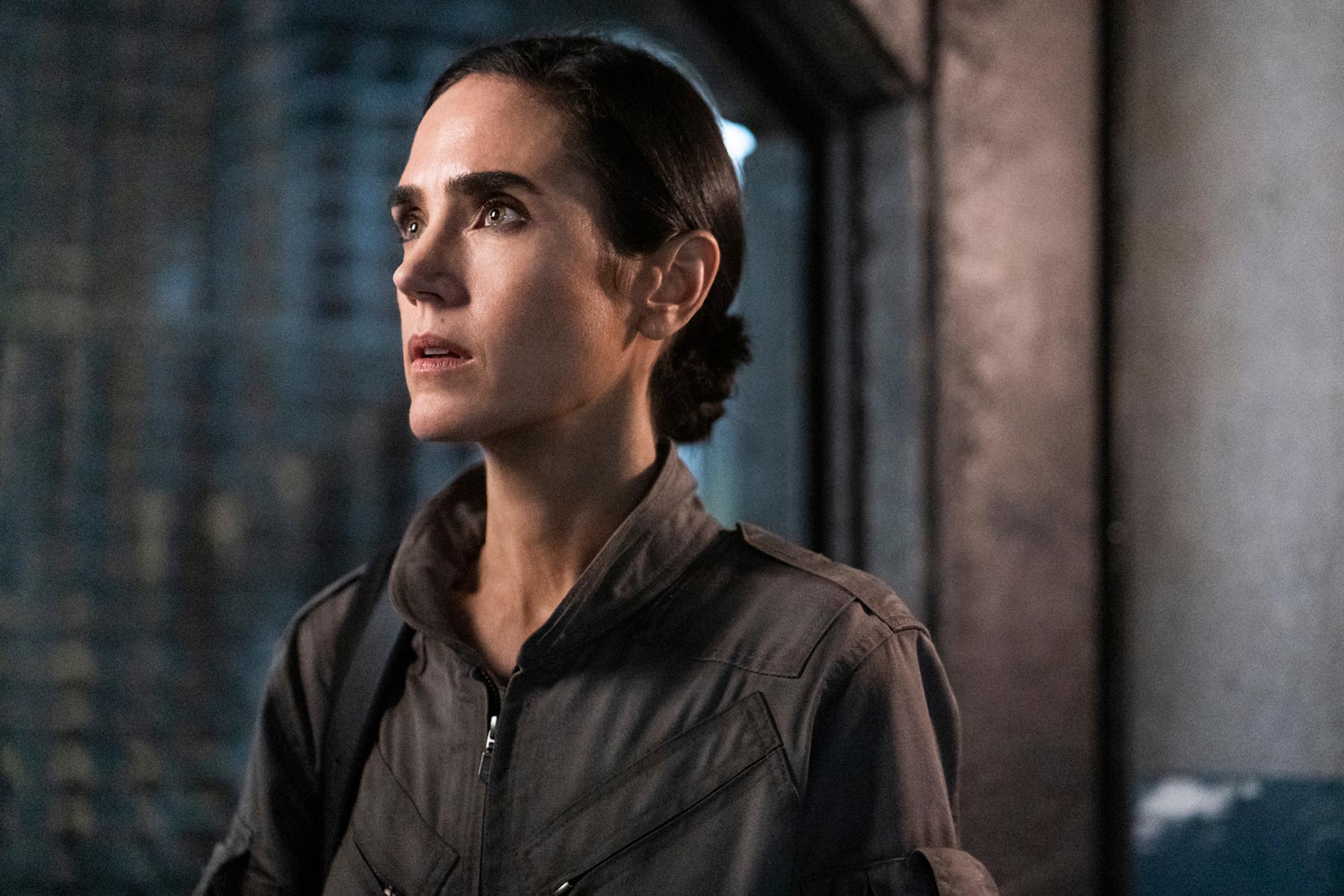 Happy 51st Birthday Jennifer Connelly  