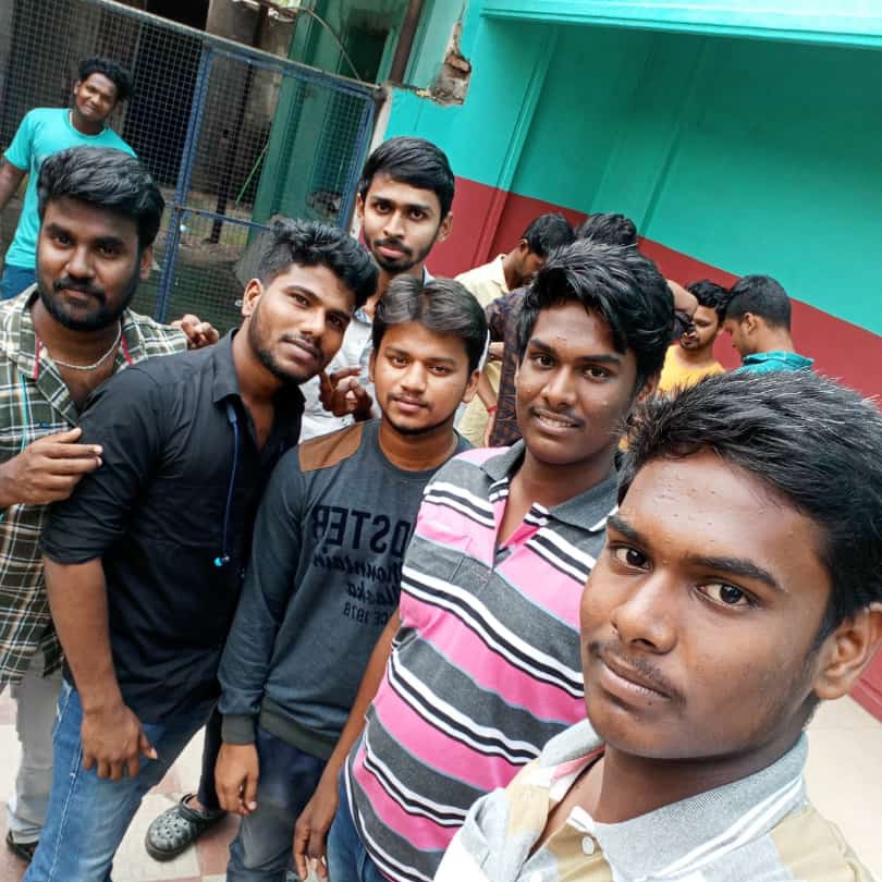 ShivaSa55096182's tweet image. #NewProfilePic