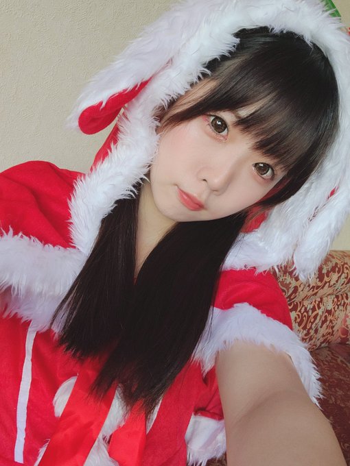 コスプレイヤーニャロメ・ニアのTwitter画像16