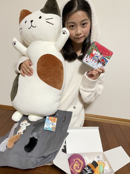 Twitterのコスプレ画像9