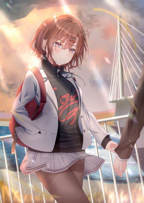 「こんな感情、知りたくなかった」 