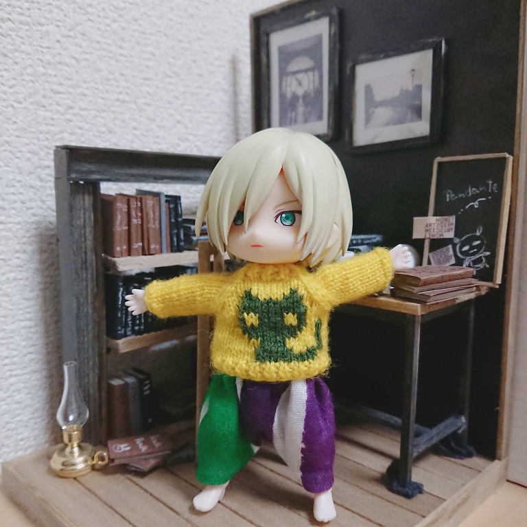 ふく on X: 