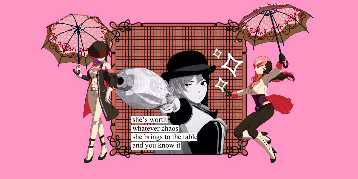 𝐓𝐇𝐄 𝑯͟𝑶͟𝑻͟𝑻͟𝑬͟𝑹 𝐌𝐀𝐃 𝐇𝐀𝐓𝐓𝐄𝐑 ☕️ (@neosmolitan) on Twitter photo 
