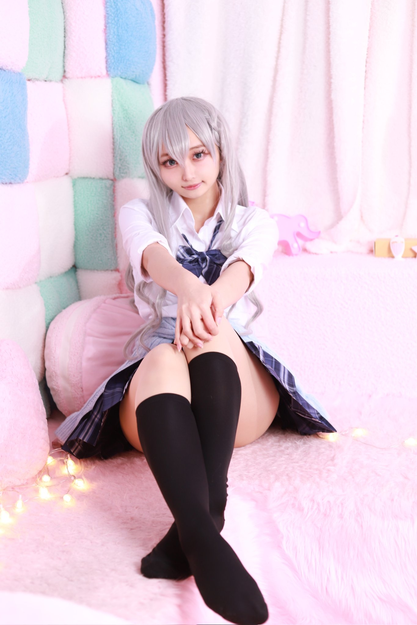 デレステ 久川颯SSR コスプレ | hei-tn.com