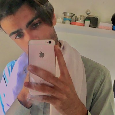 NJones93's tweet photo. #NewProfilePic https://t.co/B2ISfFItm6