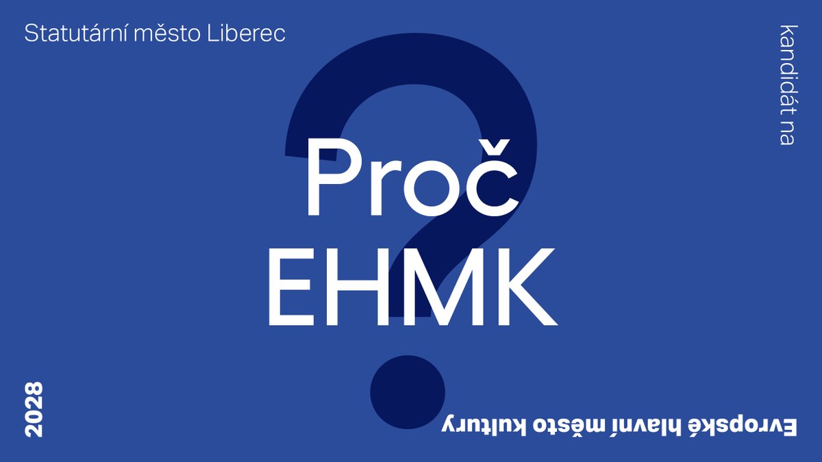 liberec2028's tweet photo. Být hlavním evropským městem kultury přispělo k... https://t.co/0h0OroD8OP #liberec2028 #kreativniliberec https://t.co/P1sYwrGQBY