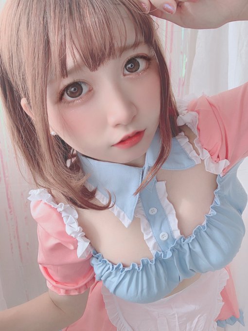 Twitterのコスプレ画像39