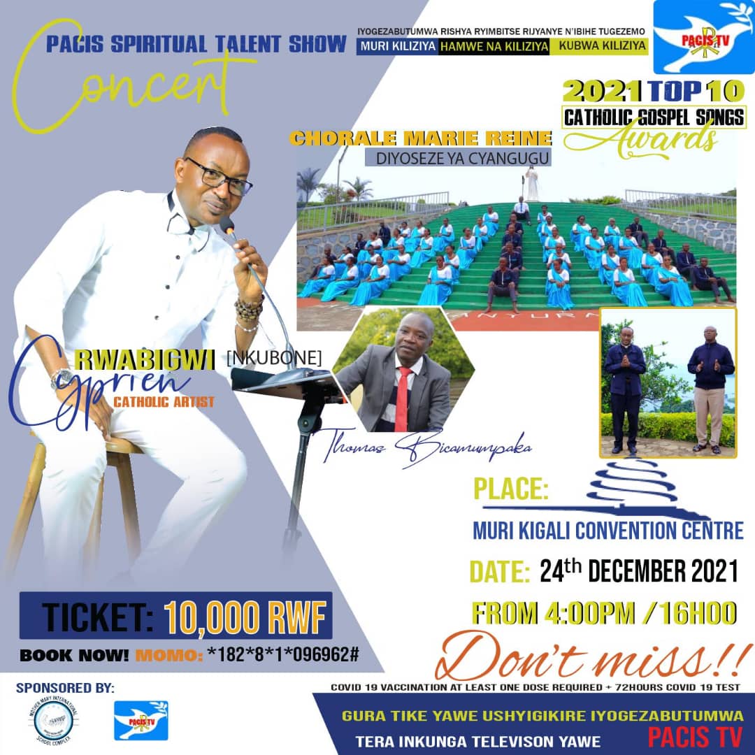 abo mu burengerazuba muratumiwe #RwOT ni #kigaliconventioncenter tariki 24.12.2021 <a href="/KalisaIsclaude/">kalisa claude</a> <a href="/kanisekere/">NO_BRAINER🇷🇼</a> <a href="/ClaudeKarangwa/">Mwene Karangwa</a>